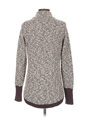 L.L.Bean Signature Turtleneck Sweater (view 2)