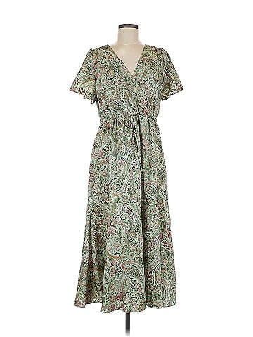 Ann Taylor LOFT Casual Dress (view 1)