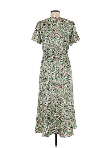 Ann Taylor LOFT Casual Dress (view 2)