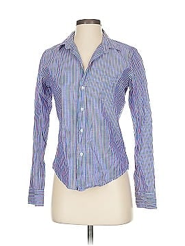 Frank & Eileen Long Sleeve Button Down Shirt