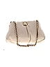 Proenza Schouler Solid Ivory Leather Shoulder Bag One size - photo 3