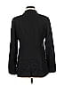 1.State 100% Linen Black Blazer Size 8 - photo 2