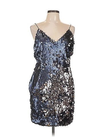 Fab'rik Cocktail Dress (view 1)