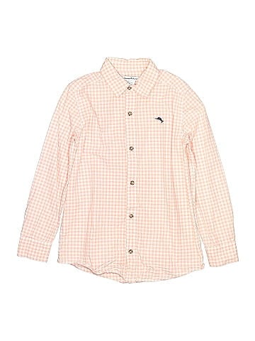 Tommy Bahama Long Sleeve Button-Down Shirt (view 1)