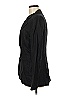 1.State 100% Linen Black Blazer Size 8 - photo 4