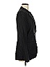 1.State 100% Linen Black Blazer Size 8 - photo 3