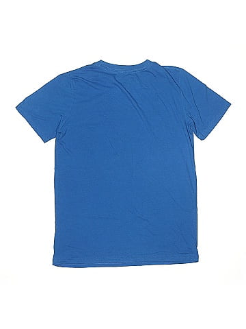 Champion Short Sleeve T-Shirt (view 2)