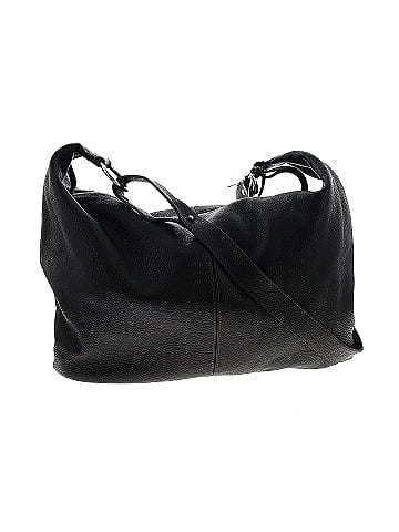 FURLA Leather Hobo (view 1)