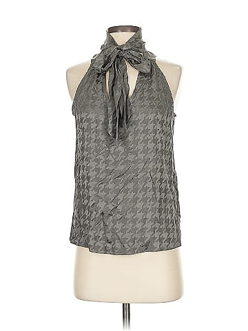 Alice & Trixie Sleeveless Blouse (view 1)