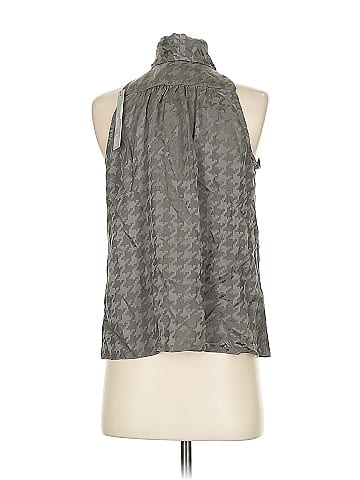 Alice & Trixie Sleeveless Blouse (view 2)