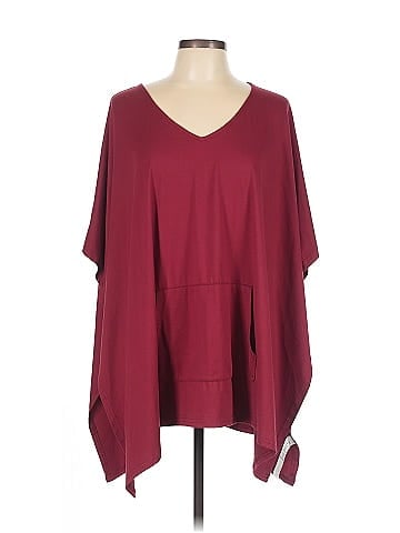Lularoe 3/4 Sleeve T-Shirt (view 1)
