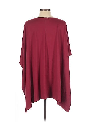 Lularoe 3/4 Sleeve T-Shirt (view 2)