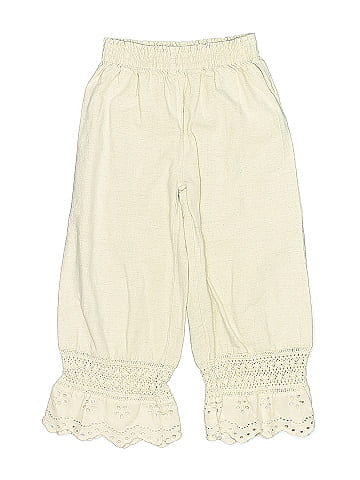 Zara Casual Pants (view 1)