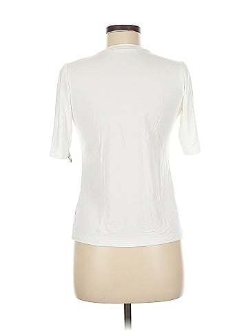 Ioanna Kourbela Short Sleeve T-Shirt (view 2)