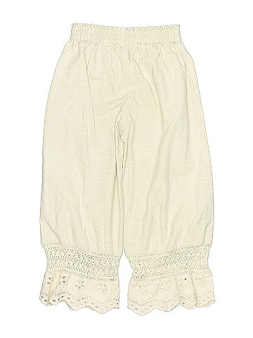 Zara Casual Pants (view 2)