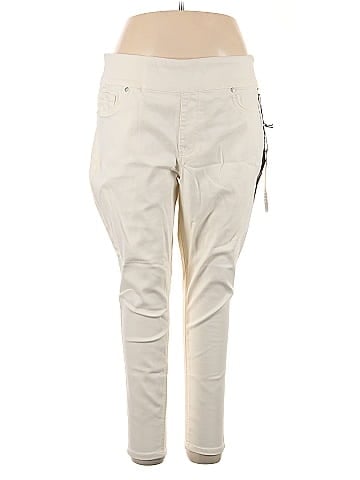 DG^2 by Diane Gilman Casual Pants (view 1)