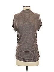 Lna Short Sleeve Top