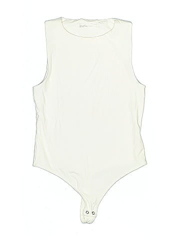 OAK + FORT Bodysuit (view 1)