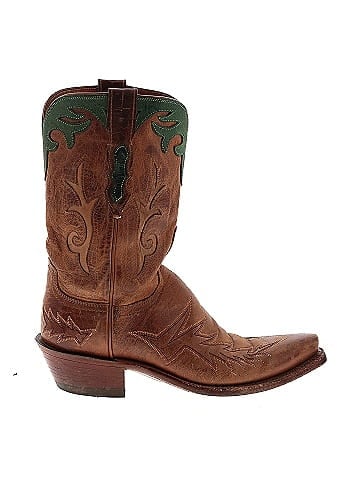 1883 Lucchese Boots (view 1)
