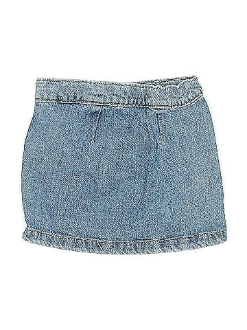 Old Navy Denim Skirt (view 2)