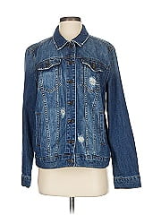 Sts Blue Denim Jacket