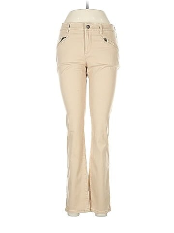 Lauren Jeans Co. Khakis (view 1)