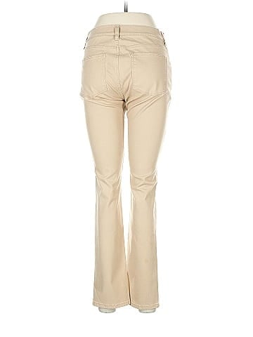 Lauren Jeans Co. Khakis (view 2)