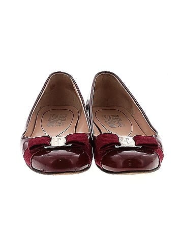 Salvatore Ferragamo Flats (view 2)