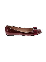 Salvatore Ferragamo Flats