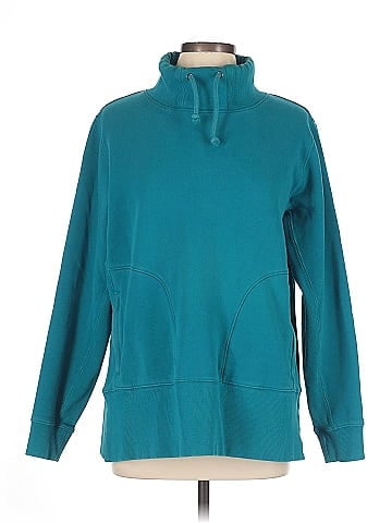 Duluth Trading Co. Pullover Hoodie (view 1)