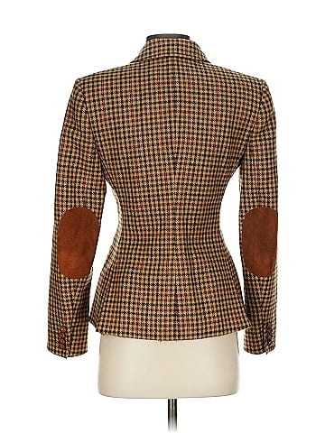 Ralph Lauren Wool Blazer (view 2)