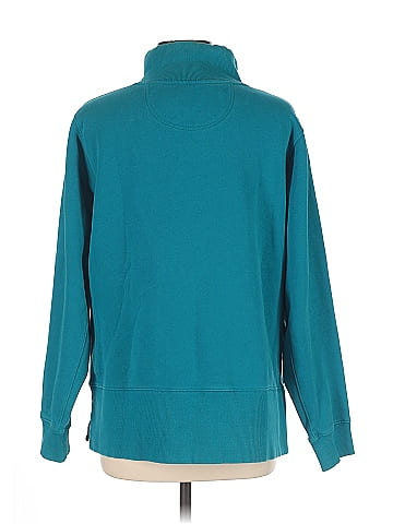 Duluth Trading Co. Pullover Hoodie (view 2)