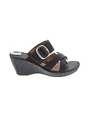 Born Handcrafted Footwear Wedges