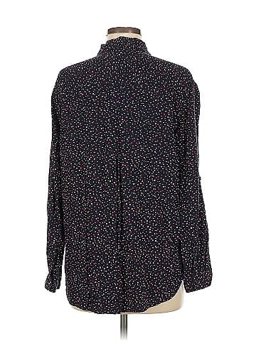BeachLunchLounge Long Sleeve Blouse (view 2)