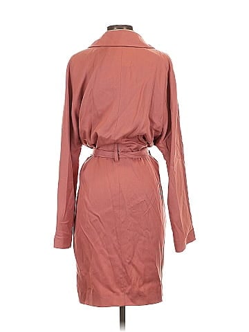 Reiss Trenchcoat (view 2)