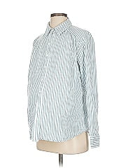 Ingrid + Isabel Long Sleeve Button Down Shirt