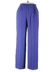 St. John Collection Dress Pants