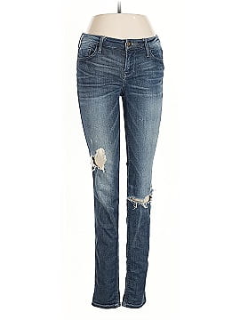 Black Orchid Denim Jeans