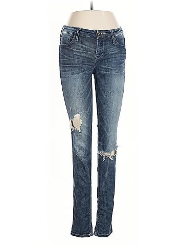 Black Orchid Denim Jeans (view 1)