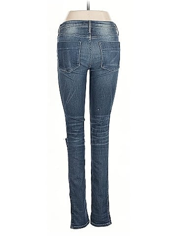 Black Orchid Denim Jeans (view 2)