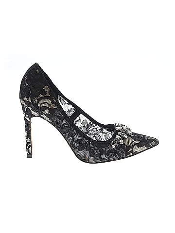 Ivanka Trump Heels (view 1)