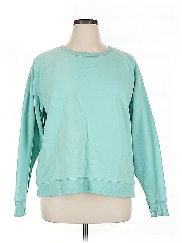 Tek Gear Sweatshirt (view 1)