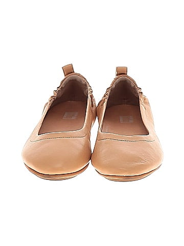 FitFlop Flats (view 2)