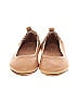 FitFlop Solid Tan Flats Size 6 - photo 2