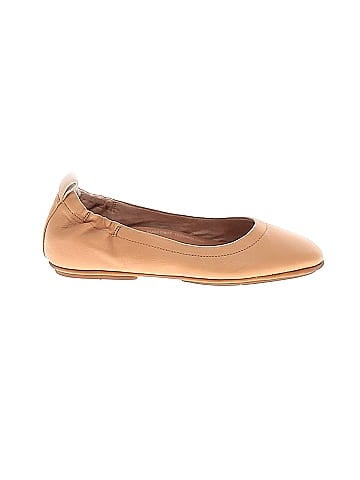 FitFlop Flats (view 1)