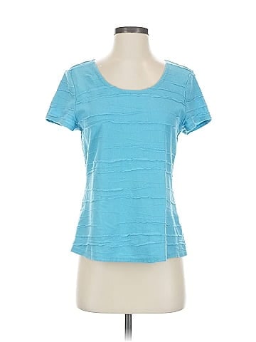 Habitat Short Sleeve T-Shirt (view 1)