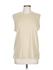 Atm Sleeveless T Shirt