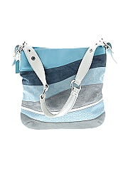 Coach Leather Shoulder Bag