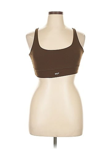 Set Active Sports Bra (view 1)