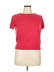 Armani Exchange Pullover Sweater